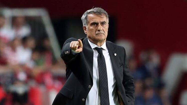 Şenol Güneş uğursuzluğun səbəblərini açıqladı